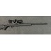 Savage A22 .22LR 22" Barrel Semi Auto Rimfire Rifle Used